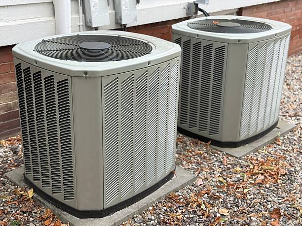 Reliable Air Conditioning Repair contractor in Brownsville, OR by Tropical Oasis HVAC